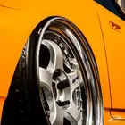 جلسات تصوير للسيارات .