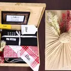 بوكسات هدايا رجاليه فاخره ورروووعه 