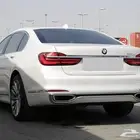 بي إم دبليو 740Li Luxury