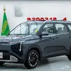 2026 Kia Carens Saudi HalfFull Has Arrived