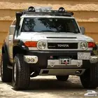 اف جي 2012 مميز لهواة البر والرحلات vip
