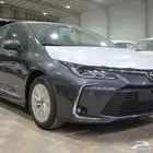 تويوتا كورولا 2.0 مطور 2025