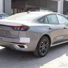 فور تورس امبيانتى 2025
