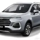 JAC JS3 فل ونص فل بسعر مميز وصيانه مجانية 2025