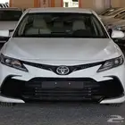 كامري 2024 استاندر - السائر