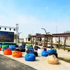تأجير خيام شهر رمضان