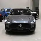 ام جي جي تي GT الفئه استاندر موديل 2024