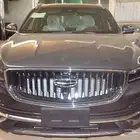 جيلي مونجارو GK موديل 2024 بسعر 95450ريال شامل الضريبة
