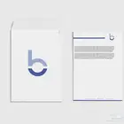 تصميم طباعه ورق رسمي