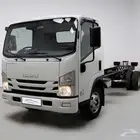 ايسوزو دينا 5 طن شاص 4.95 طويل 2024