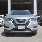 نيسان اكس تريل موديل 2021