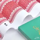 شماغ جملة الجملة متوفر اي كمية