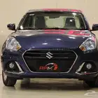 سزوكي ديزاير ستاندر 2025 الاقل سعرا لدي RPM