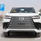 لكزس Lx600BB
