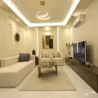 شقة فاخرة حي الصفا ب620الف