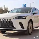 لكزس Rx