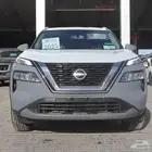 نيسان اكس تريل ستاندر دبل 7 مقاعد موديل 2025