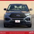 فورد اكسبلور ستاندر دبل 2022
