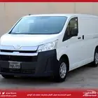 هايس بضاعة ديزل سقف منخفض 2023 اقساط بنوك وشركات