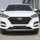 هيونداي توسان ديزل 2019 - خليجي