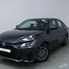 تويوتا يارس واى 2026