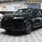 لكزس LX600 2024 F SPOORT بحريني