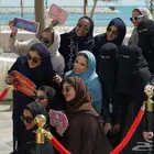 المرايا السحرية فوتوبوث