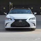لكزس ES 350 CC _خليجي _ 2025