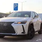 لكزس UX 300 AH H هايبرد 2024 اقساط بدون فوايد وتسليم فوري