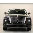 هونشي E-HS9 موديل 2023 هايبرد جديد