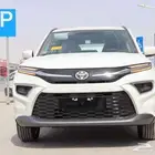 تويوتا اوربان كروز