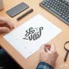 لوجوهات تجارية