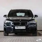 بي ام دبليو X1 موديل 2018