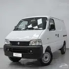 سوزوكي ايكو فان 2025 ( كاش - قسط )