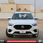 ام جي ZS ستاندر 2021