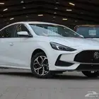ام جي MG GT 2024 عروض نقدية قوية وعروض تمويلية مميزة