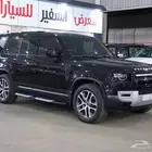 لاند روفر ديفيندر P400 HSE V6 2024