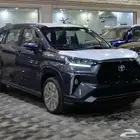 تويوتا فيلوز GLX 2024