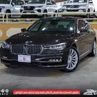 BMW 730Li مستخدم 2016