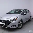 نيسان صني 2024