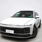 هيونداي ازيرا 2025