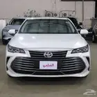 تويوتا افالون 2022 تورينق