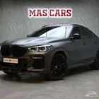 بي ام دبليو X6M 2020 خليجي