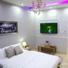 شقة فاخرة مفروشه ثلاث غرف مؤثثة بالكامل في جده حي السلامة2