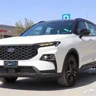 فورد تيرتوري دارك اديشن 2025 ومتوفر الوان كاش وتقسيط