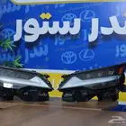 شمعات لكزس Es موديل 2023 اصلي وكاله