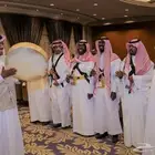 فرقة فنون شعبية عرضة نجدية سامري