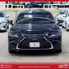لكزس ES 250 AA 2024 إقساط بنوك وشركات