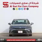 تويوتا كامري LE 2025 إقساط بنوك وشركات