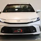 تويوتا كامرى LE هايبرد 2025 الاقل سعرا كاش   اقساط